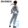 Figurine Statique - Ichibansho - Kenshin le Vagabond - Sanosuke Sagara