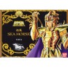 Action Figure - Saint Seiya - Sea Horse Baian