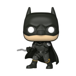 POP - DC Comics - Batman - 1189 - Batman