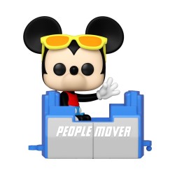 POP - Disney - Mickey & ses amis - 1163