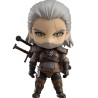 Figurine articulée - Nendoroid - The Witcher - Geralt