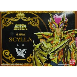 Action Figure - Saint Seiya - Scylla Io