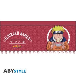 Mug - Subli - Naruto - Ichiraku Ramen