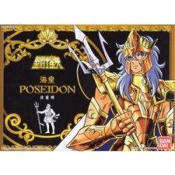 Action Figure - Saint Seiya - Julian Solo