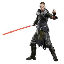 Action Figure - The Black Series - Star Wars - Starkiller