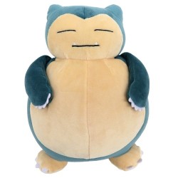 Peluche - Pokemon - Ronflex