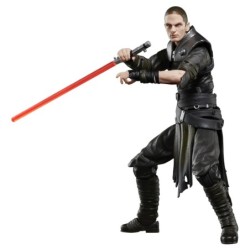 Action Figure - The Black Series - Star Wars - Starkiller