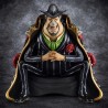 Figura statica - One Piece - Capone Gang Bedge