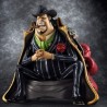 Figura statica - One Piece - Capone Gang Bedge