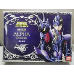 Action Figure - Saint Seiya - Siegfried - Alpha