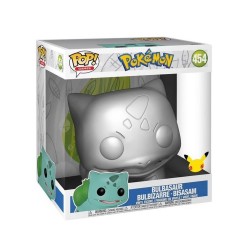 POP - Jumbo - Pokemon - 454 - Bulbizarre