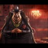 Figura statica - One Piece - Capone Gang Bedge