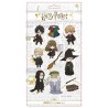 Magnet - Harry Potter - Manga style