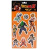 Magnet - Dragon Ball - Set B