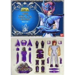 Action Figure - Saint Seiya - Alberich - Delta