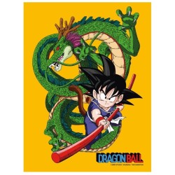 Frame  - Dragon Ball - Shenron