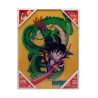 Frame  - Dragon Ball - Shenron