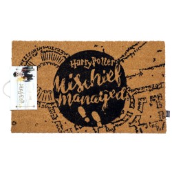 Doormat - Harry Potter - Mischief Managed