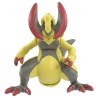 Static Figure - Moncollé - Pokemon - MS-60 - Haxorus