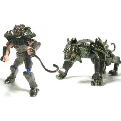 Action Figure - Saint Seiya - Zeta Cid