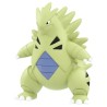 Figurine Statique - Moncollé - Pokemon - MS-19 - Tyranocif