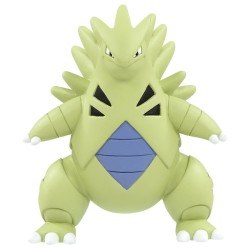 Figurine Statique - Moncollé - Pokemon - MS-19 - Tyranocif