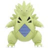 Figurine Statique - Moncollé - Pokemon - MS-19 - Tyranocif