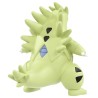 Figurine Statique - Moncollé - Pokemon - MS-19 - Tyranocif