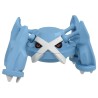 Figurine Statique - Moncollé - Pokemon - MS-06 - Métalosse