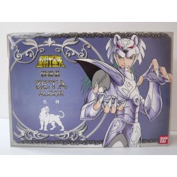Action Figure - Saint Seiya - Zeta Bud