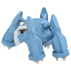 Figurine Statique - Moncollé - Pokemon - MS-06 - Métalosse