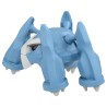 Figurine Statique - Moncollé - Pokemon - MS-06 - Métalosse