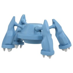 Figurine Statique - Moncollé - Pokemon - MS-06 - Métalosse