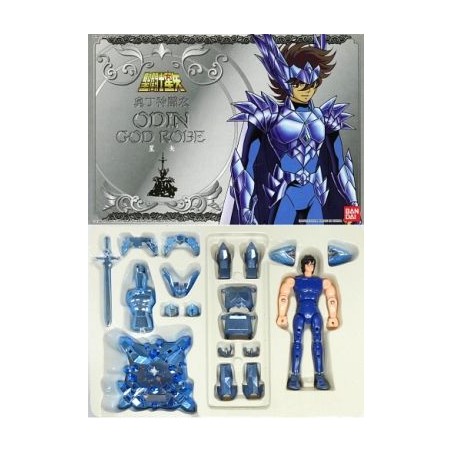 Figurine articulée - Saint Seiya - Odin Seiya