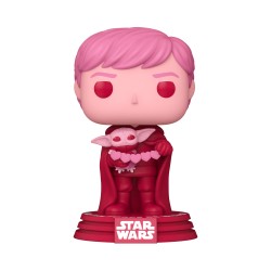 POP - Television - Star Wars - 494 - Luke Skywalker