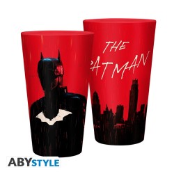 Glass - XXL - Batman - Batman