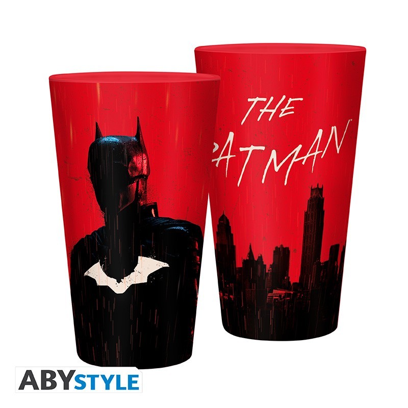 Glass - XXL - Batman - Batman