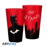 Glass - XXL - Batman - Batman