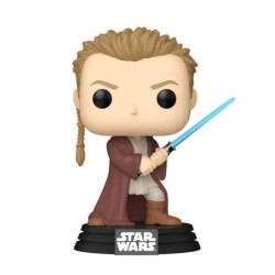 POP - POP Movies - Star Wars - 699 - Obi-Wan Kenobi
