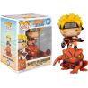 POP - Animation - Naruto - 106 - Naruto on Gamakichi - Special Edition