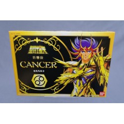 Action Figure - Diecast - Saint Seiya - Cancer Deathmask