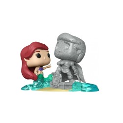 POP - Disney - The Little Mermaid - 1169 - Ariel