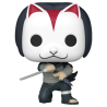 POP - Chase - Animation - Naruto - 1027 - Anbu Chase - Special Edition - Itachi Uchiha