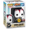 POP - Chase - Animation - Naruto - 1027 - Anbu Chase - Special Edition - Itachi Uchiha