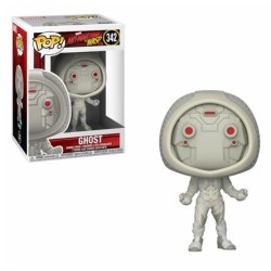 POP - POP Marvel - Ant Man - 342 - Ghost