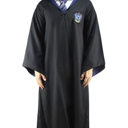 Cosplay - Harry Potter - Serdaigle