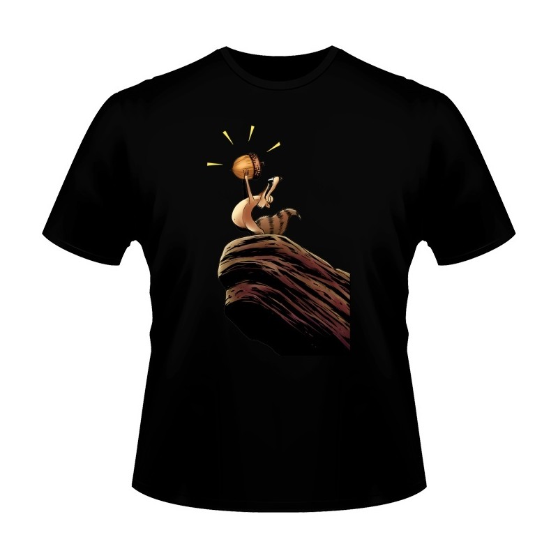 T-shirt - Parody - The Acorn King
