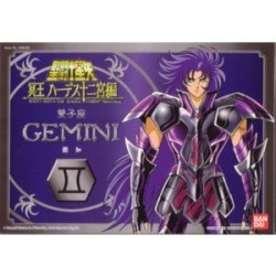 Action Figure - Saint Seiya - Saga Gemini