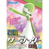 Maquette - Pokepla - Pokemon - N°49 - Gardevoir