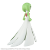 Model - Pokepla - Pokemon - N°49 - Gardevoir
